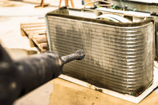 Best Residential Air Duct Cleaning  in Canton Valley, CT