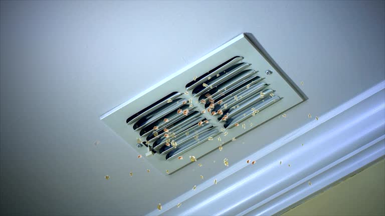 Best Commercial Air Duct Cleaning  in Canton Valley, CT