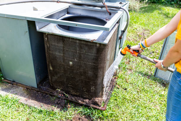 Ductwork Cleaning Services in CT