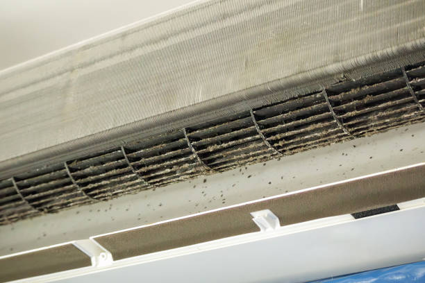 Best Air Duct Cleaning Near Me in CT