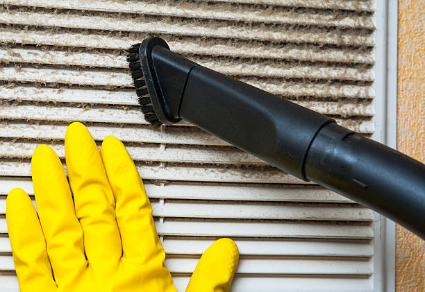 Best Best Air Duct Cleaning Company  in Canton Valley, CT