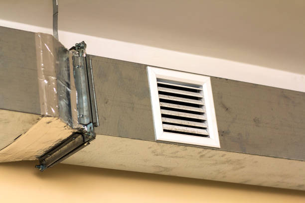 Best Air Duct Cleaning Near Me  in Canton Valley, CT